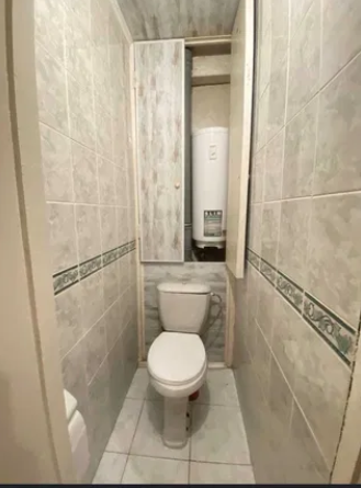 Оренда Квартира 2-кімнатна, 1/9 поверх на Русанівський бульвар, 9 Київ - фото 11