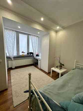 Продаж Квартира 3-кімнатна, 6/9 поверх на Кравчука Луцьк