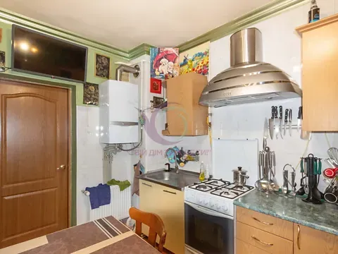 Продаж 4к Квартира 101 кв.м Шевченка Тараса вулиця 100 Чернівці - фото 10