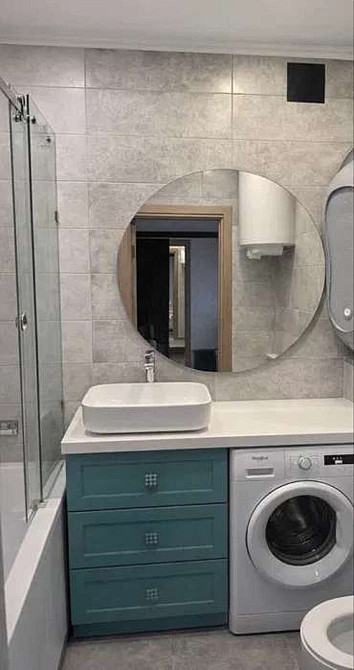 Продаж Квартира 1-кімнатна, 8/16 поверх на Небесной Сотни проспект (Маршала Жукова), 111 Одесса - изображение 5