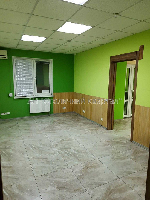 Оренда приміщення вільного призначення на Науки пр-т, 55А приміщень - 3, поверх - 1/24 Київ - фото 8