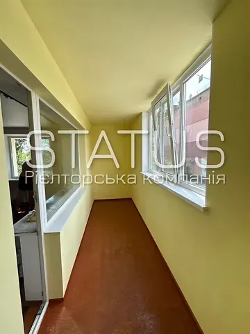 Продаж 1к Квартира 43.4 кв.м Нафтовиків вулиця 1А  - фото 11