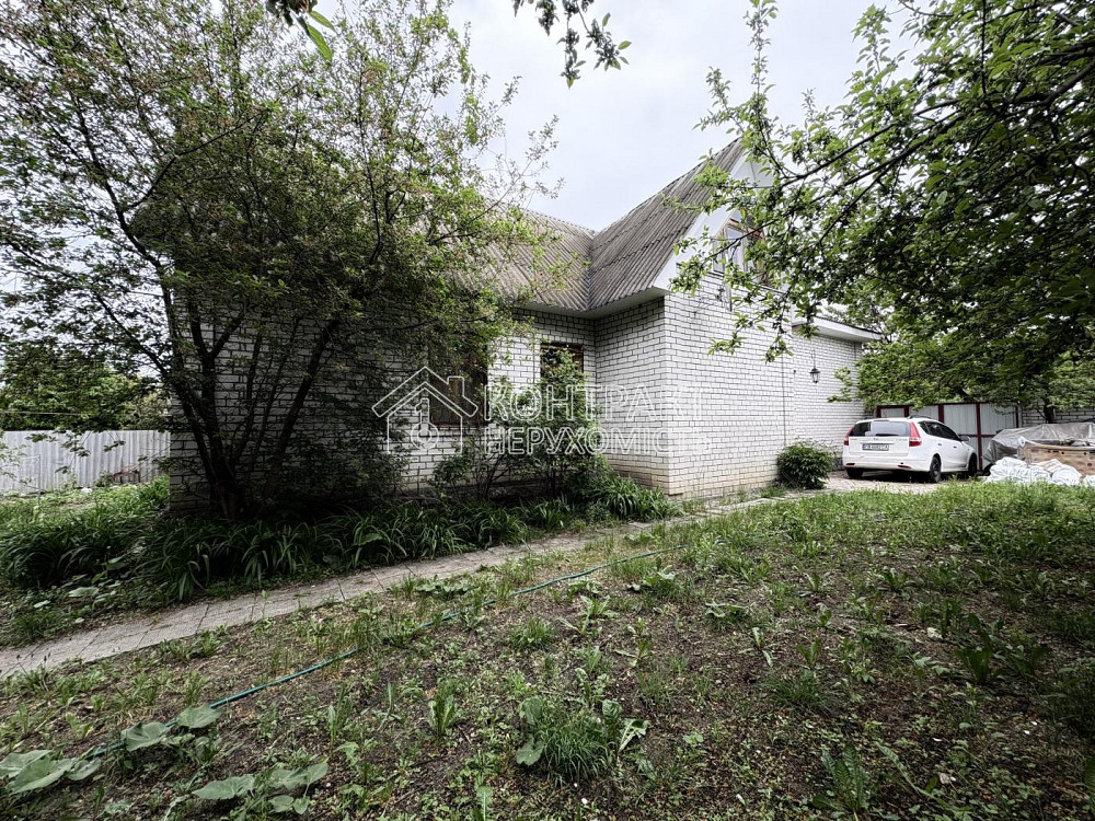 Продаж Будинок 5-кімнатний на вул. Челюскінців Харьков - изображение 5