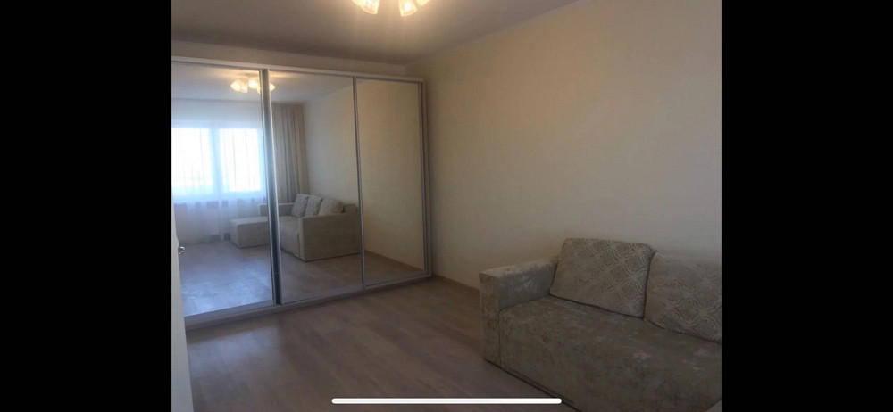 Оренда Квартира 1-кімнатна, 8/25 поверх на вул. Софії Русової, 7Г Київ - фото 4