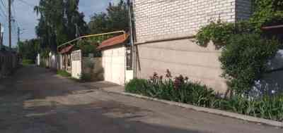 Продаж земельної ділянки 10 соток на ул. Садовая, 52 Лиманка