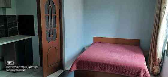 Оренда Квартира 1-кімнатна, 2/4 поверх на Дмитра Луценка, 6 Київ