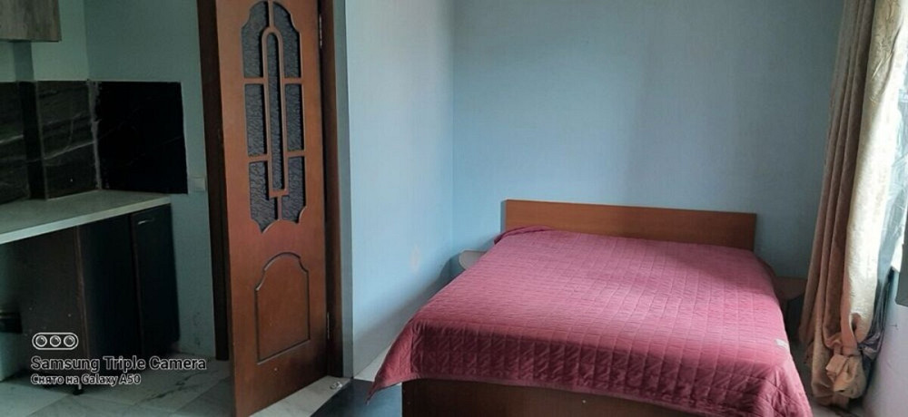 Оренда Квартира 1-кімнатна, 2/4 поверх на Дмитра Луценка, 6 Київ - фото 1