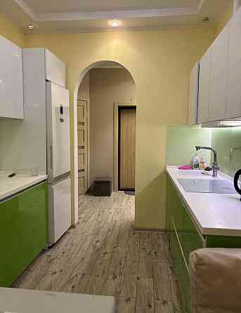 Продаж Квартира 1-кімнатна, 11/25 поверх на Руданського Степана вул., д. 3А Київ