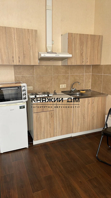 Оренда Квартира 1-кімнатна, 19/20 поверх на Светлая ул. Киев - изображение 8