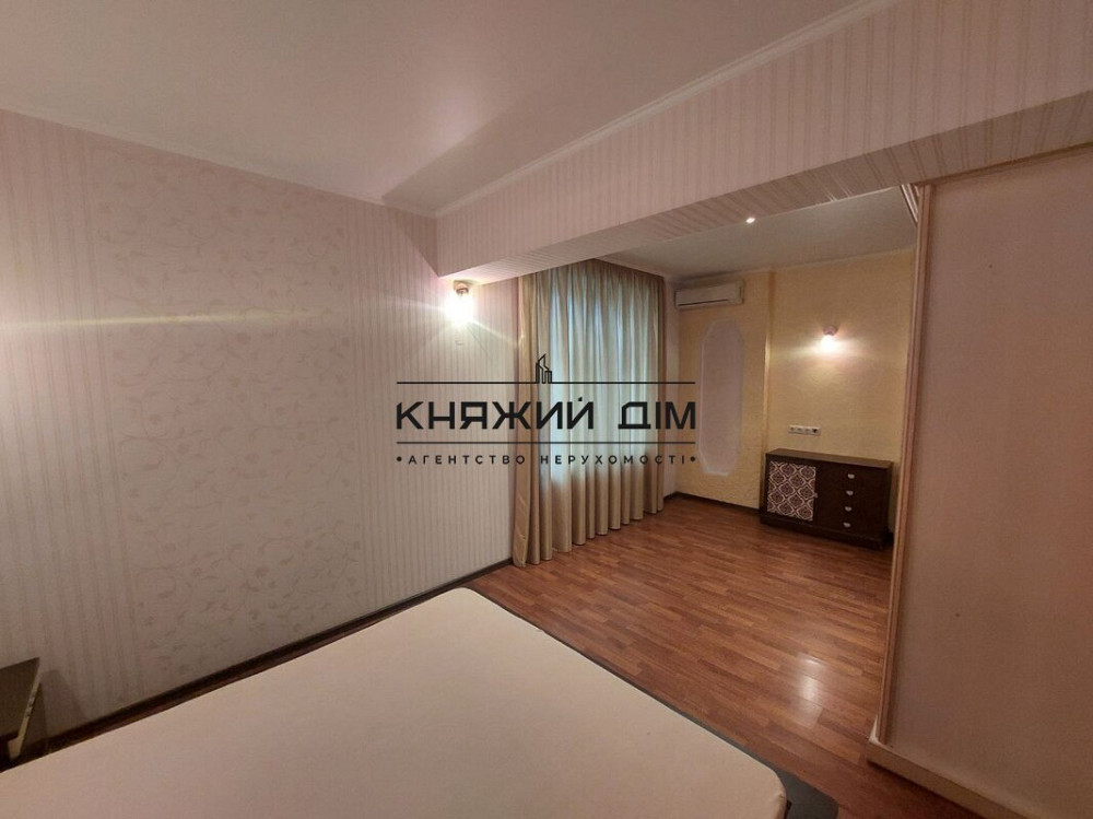 Оренда Квартира 3-кімнатна, 1/3 поверх на Фрометовская ул. Киев - изображение 7