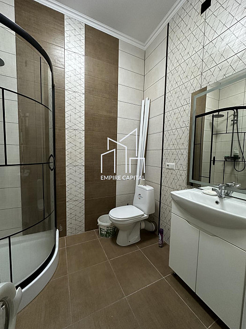 Оренда Квартира 2-кімнатна, 3/10 поверх на вул. Кульпарківська Львів - фото 8