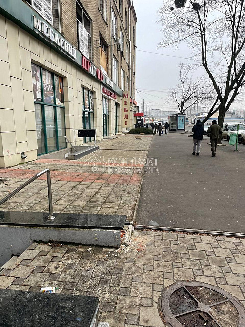 Продаж приміщення вільного призначення на вул. Захисників України приміщень - 3, поверх - 1/1 Харьков - изображение 6