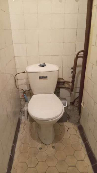 Оренда Квартира 3-кімнатна, 2/9 поверх на бул. Леси Украинки Киев - изображение 3