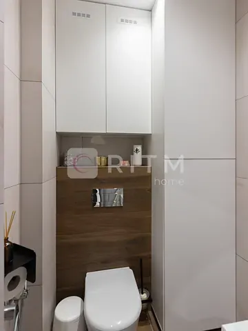 Продаж 3к Квартира 119 кв.м Жовківська вулиця 2А Львів - фото 11