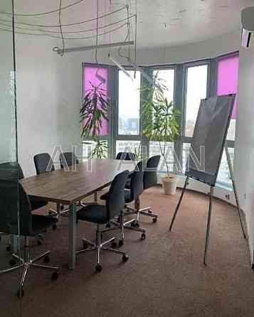 Оренда офісне приміщення на Чавдар Єлизавети вул., 7 приміщень - 4, поверх - 25/25 Київ