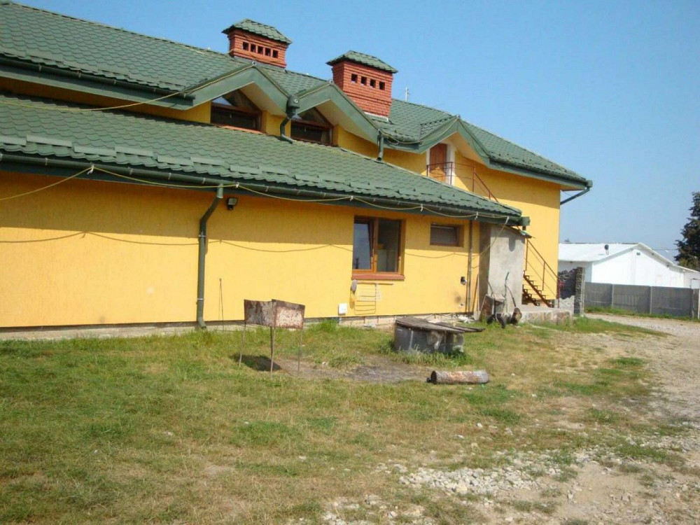 Продаж готовий бізнес на вул. Львівська приміщень - 7, поверх - 1/2 Яворов - изображение 4