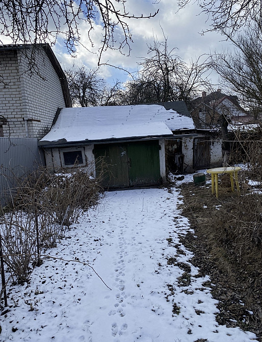 Продаж 1-поверховий Частина будинку з ділянкою 4 сот 70 кв.м 3 кімн. на Металургійний провулок Житомир - изображение 3