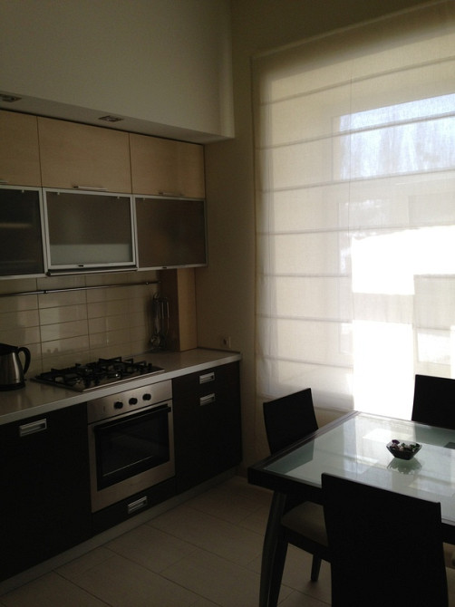 Оренда Квартира 1-кімнатна, 3/6 поверх на вул. Чапаева ул./В'ячеслава Липинського Киев - изображение 8