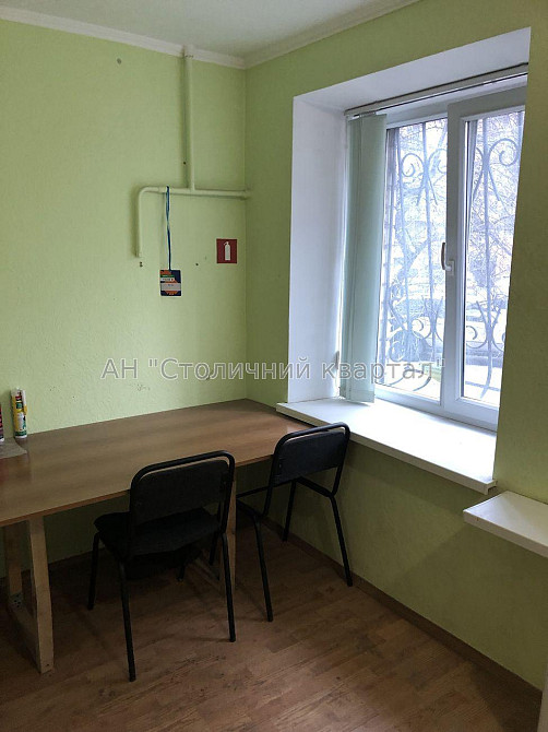 Оренда торгове приміщення на Почайнинська вул., 57/59 поверх - 1/9 Kiev - photo 12