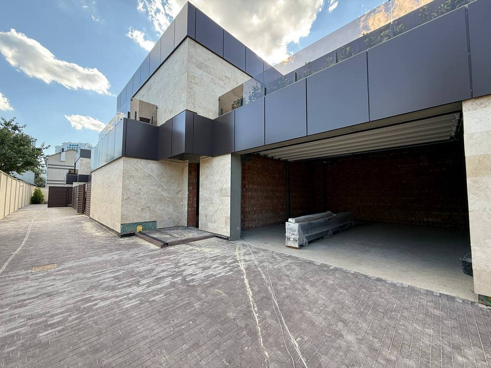 Продаж Будинок на Авдеева-Черноморского ул. Odessa - photo 1