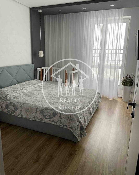 Оренда Квартира 2-кімнатна, 10/10 поверх на Демнянська вул., 30 L'viv - photo 2