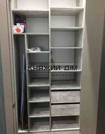 Оренда 2 кімнатної квартири ЖК Сонячна Рів'єра вул Микільсько-Слобідська 3А м.Лівобережна № 11199250 Киев