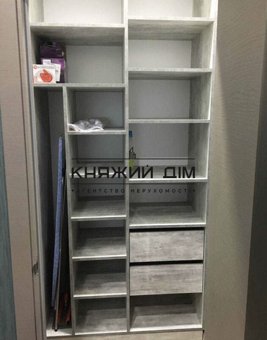 Оренда 2 кімнатної квартири ЖК Сонячна Рів'єра вул Микільсько-Слобідська 3А м.Лівобережна № 11199250 Киев - изображение 4