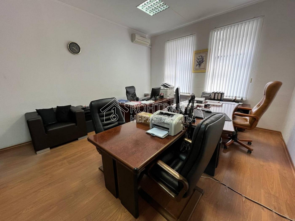 Продаж офісне приміщення на вул. Скрипника приміщень - 7, поверх - 3/5 Харків - фото 15