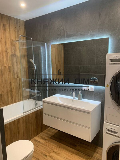 Продаж 1- кім. квартири в ЖК GREAT по вул. Причальна м. Осокорки. Код об'єкту №:21145029 Київ - фото 17