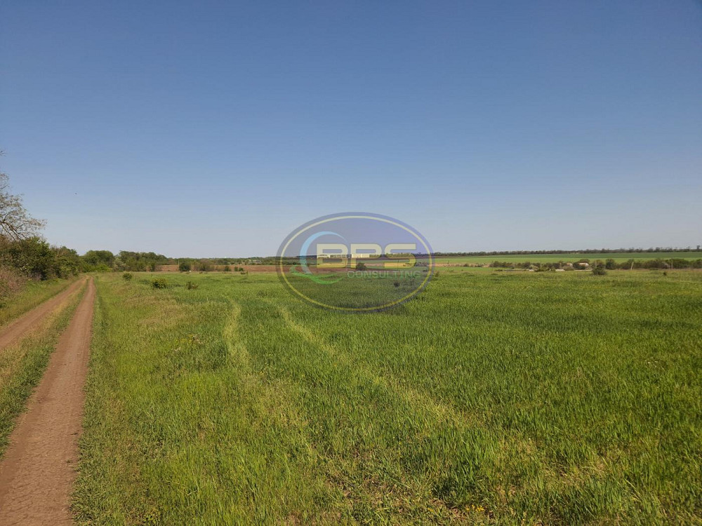 Продаж земельної ділянки 13.9 га на вул. Шахтарська Велика Балка - фото 9