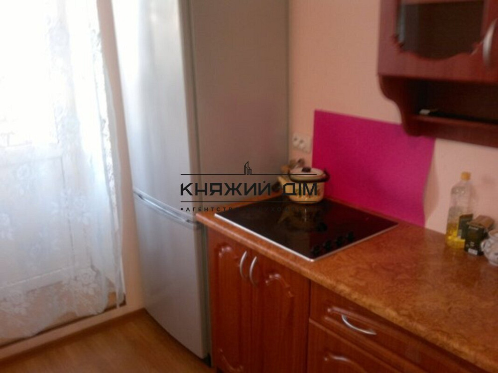 Продаж однокімнатної квартири Дарницький район Київ - фото 8