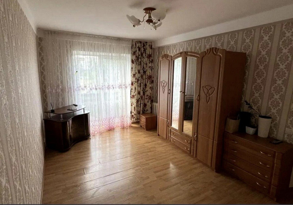 Оренда Квартира 1-кімнатна, 2/9 поверх на улица ул. Ивана Мыколайчука, д.4 Kiev - photo 1