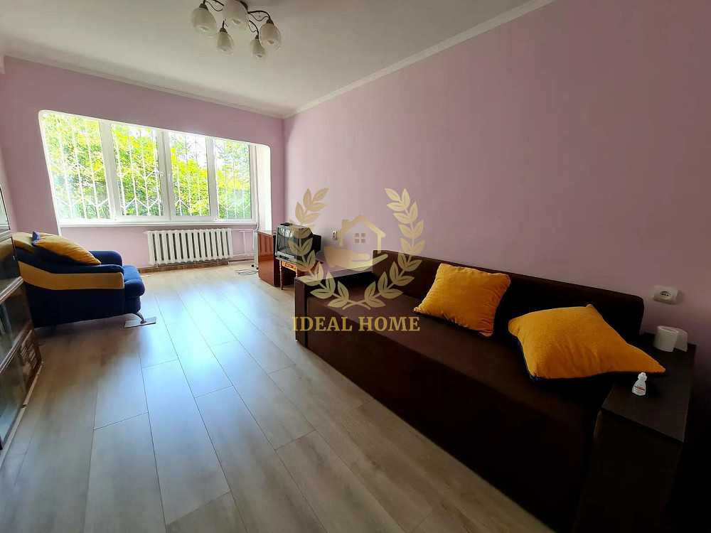 Продаж Квартира 3-кімнатна, 1/9 поверх на Выговского Ивана ул. Київ - фото 2