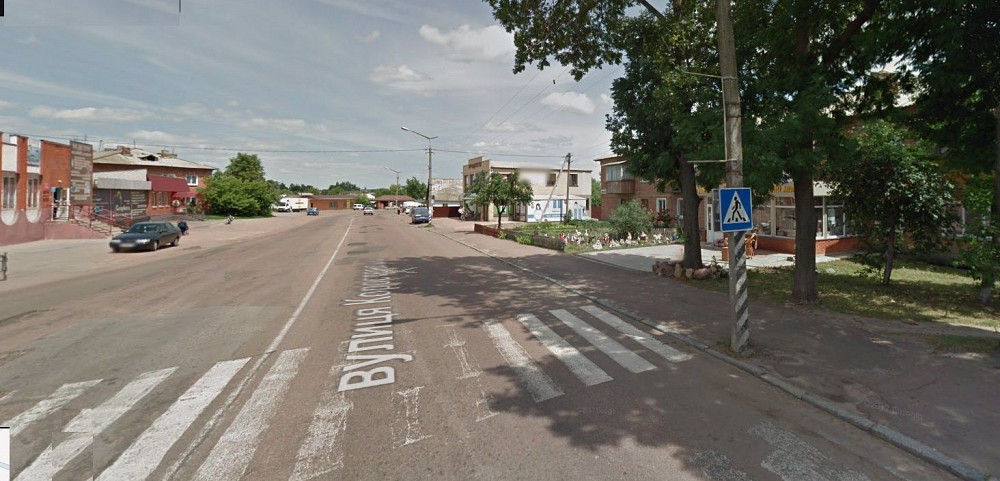 Продаж 2к Квартира 53 кв.м смт Черняхів вул.Коростенська Zhytomyr - photo 3