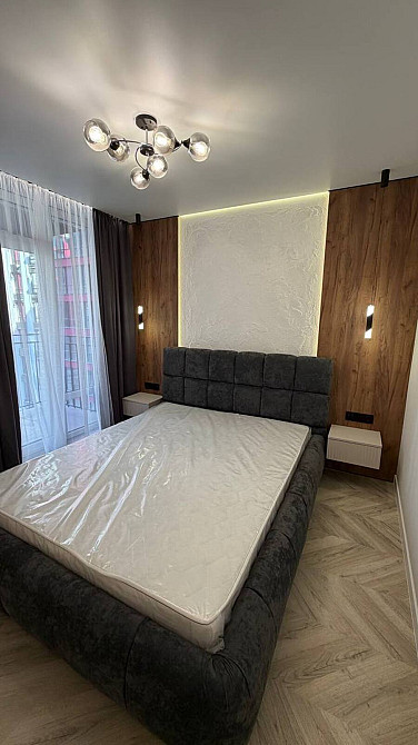 Продаж Квартира 1-кімнатна, 6/14 поверх на Левинського І. вул., 4 Івано-Франківськ - фото 18