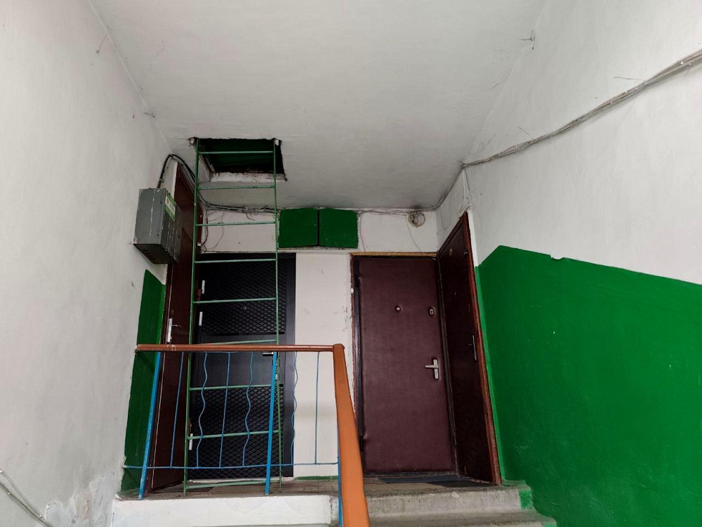 Продаж Квартира 1-кімнатна, 5/5 поверх на Донця Михайла вул., д. 14-Б Київ - фото 10