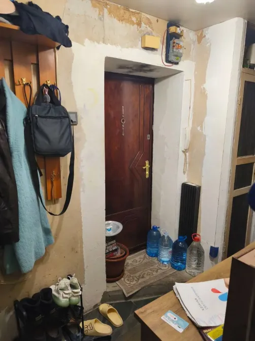 For sale 2-room Apartment 50.5 sq.m Аркадіївський провулок, 4 Odessa - photo 12