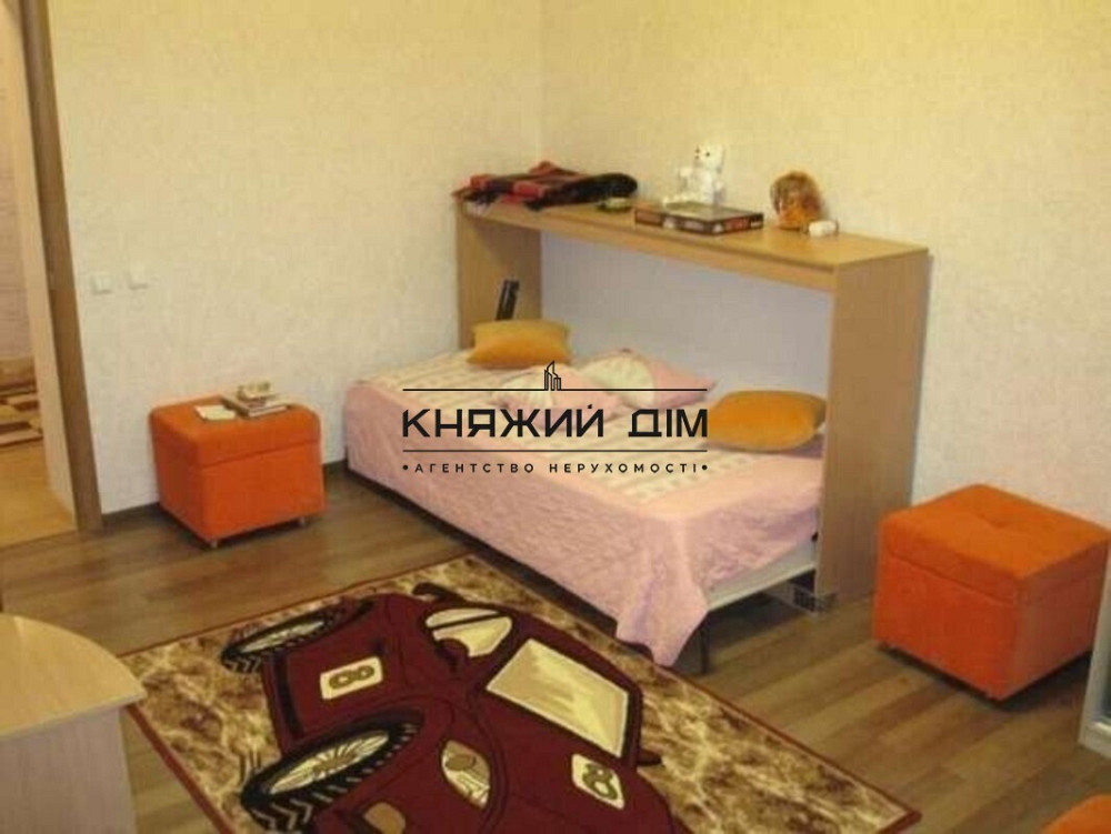 Оренда Квартира 3-кімнатна, 2/23 поверх на Ахматовой Анны ул. Kiev - photo 9