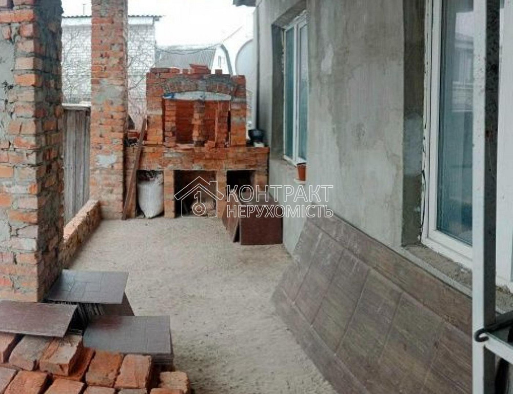 Продаж Будинок 2-кімнатний на вул. Крилова Харків - фото 8