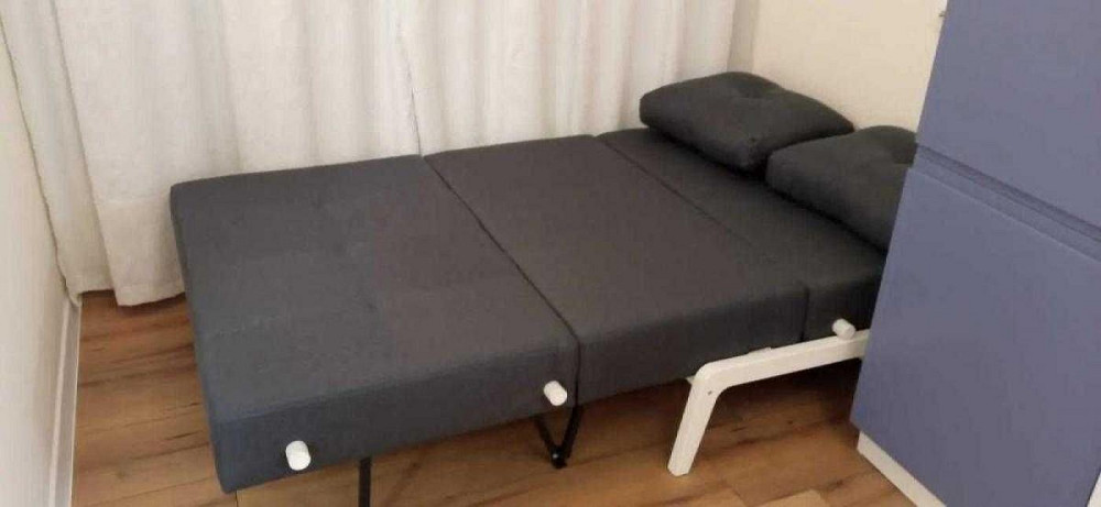 Оренда Квартира 1-кімнатна, 5/12 поверх на вул. Шевченка Тараса Львів - фото 6