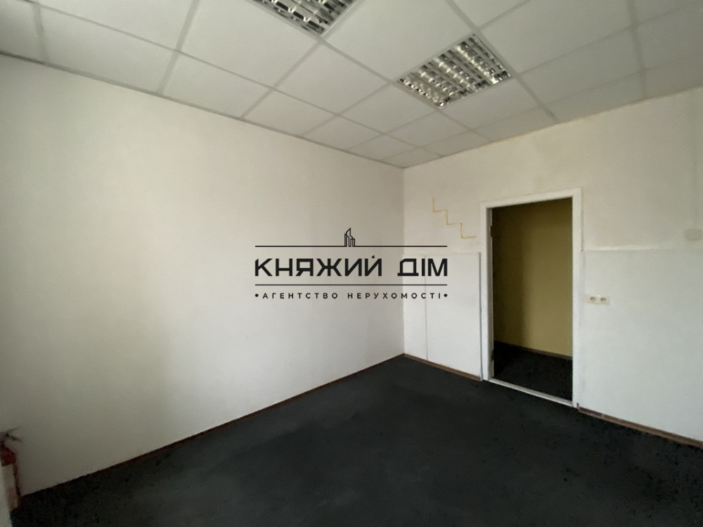 Оренда офісне приміщення на Артема ул./Січових Стрільців поверх - 7/8 Київ - фото 2