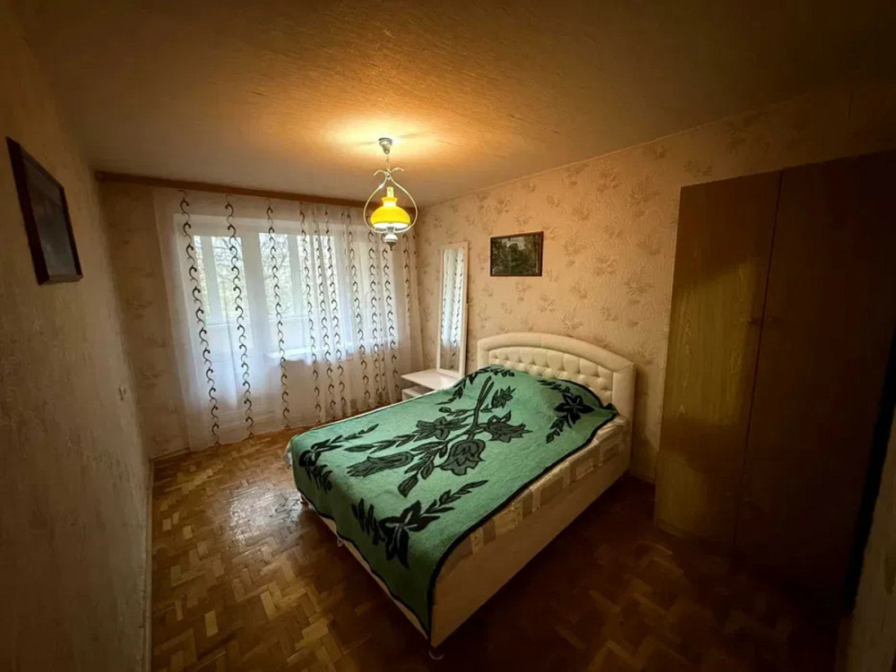 Оренда Квартира 3-кімнатна, 4/14 поверх на Леся Курбаса, 3б Київ - фото 6