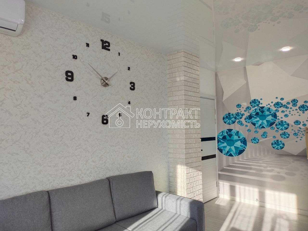 Продаж Квартира 1-кімнатна, 18/24 поверх на вул. Академіка Павлова Харків - фото 2