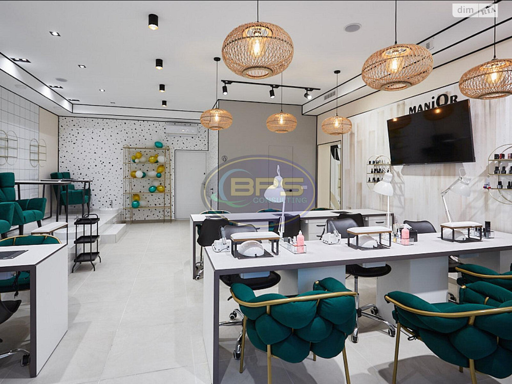 Оренда приміщення вільного призначення на вул. Гагаринское Плато поверх - 1/25 Одеса - фото 8