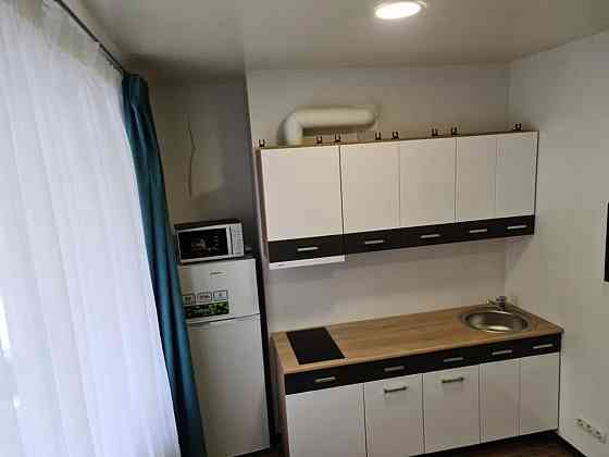 Оренда Квартира 1-кімнатна, 1/4 поверх на Березова, 43 Киев