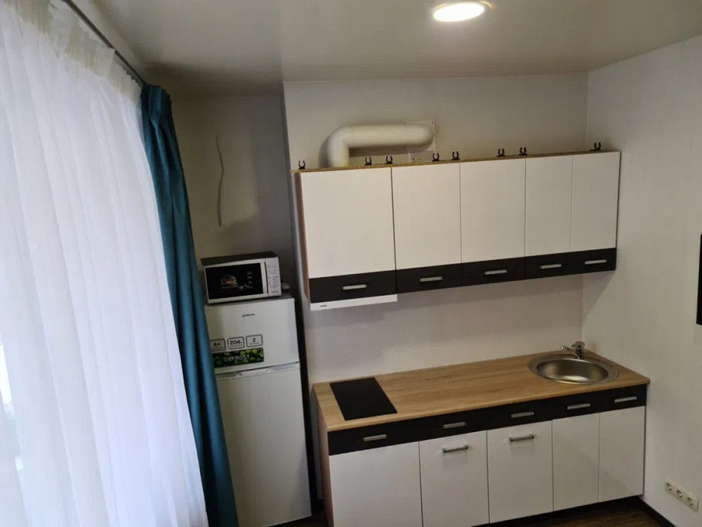 Оренда Квартира 1-кімнатна, 1/4 поверх на Березова, 43 Київ - фото 2