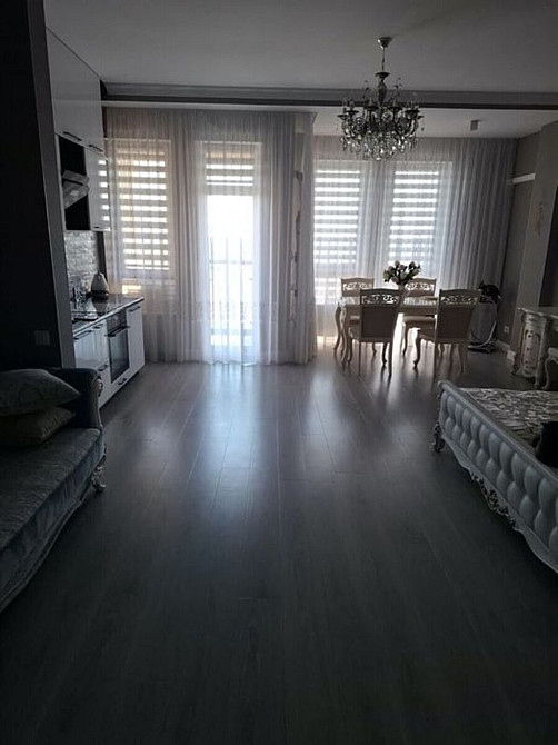 Продаж Квартира 1-кімнатна, 13/15 поверх на Космонавтів, 49 Вінниця - фото 1