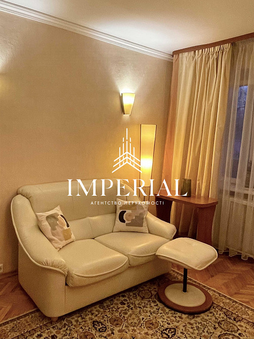 Оренда Квартира 2-кімнатна, 2/5 поверх на вул. Олекси Тихого Київ - фото 2