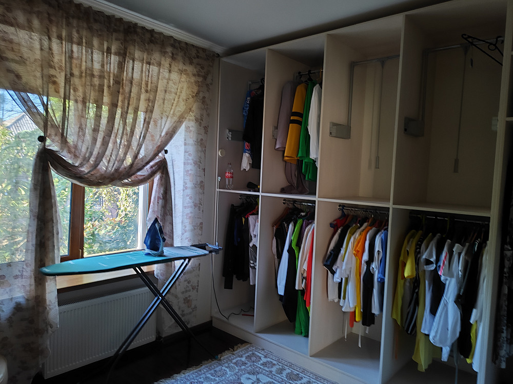 Продаётся великолепный 2х этажный дом в центре  с.Усатово. Усатове - фото 9