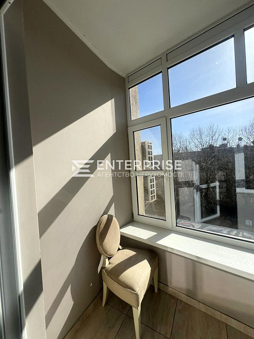 Оренда Квартира 3-кімнатна, 4/24 поверх на вул. Шамрила Тимофія Kiev - photo 13